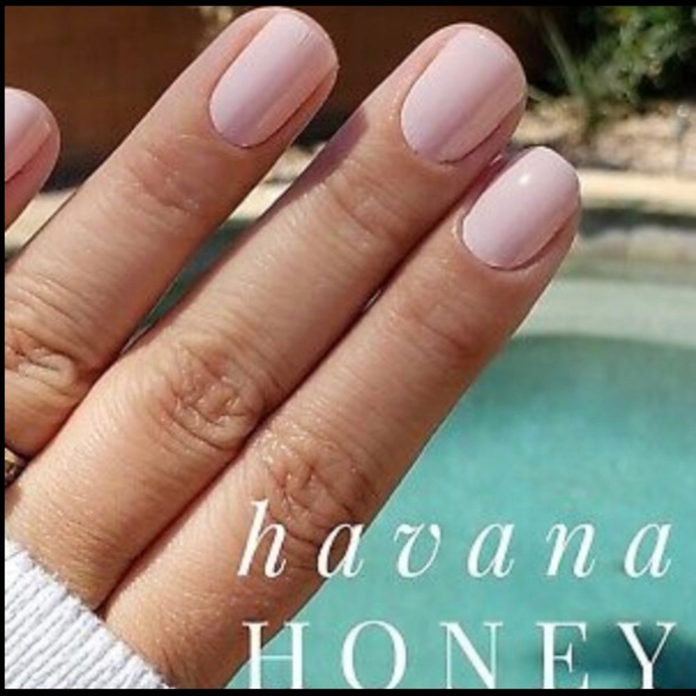 Color Street Havana Honey